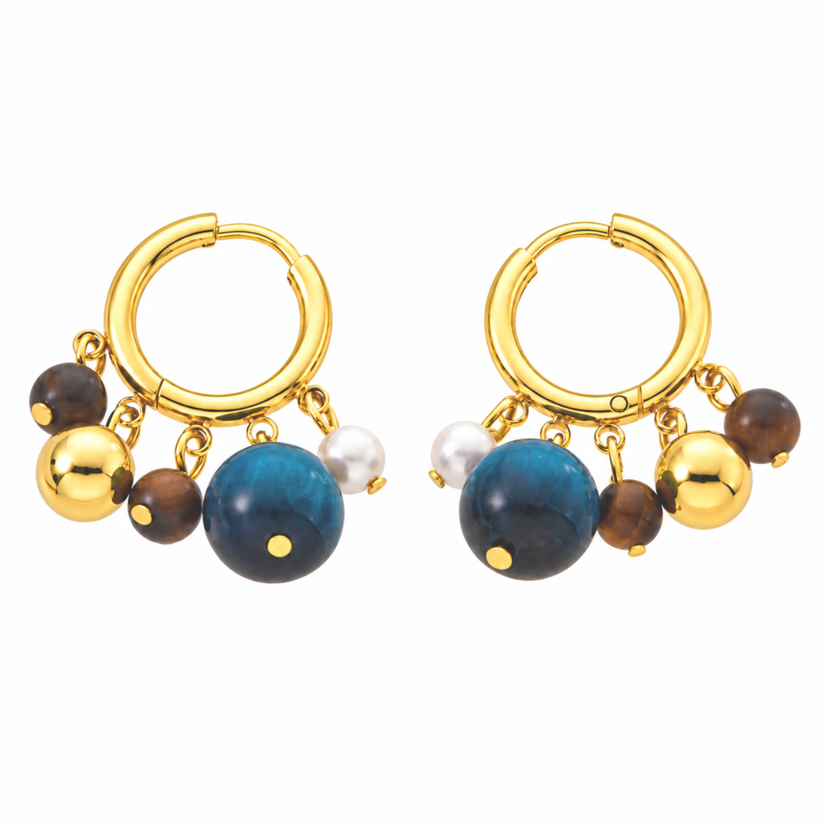 Orb Hoops