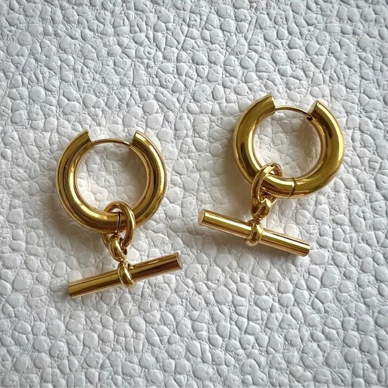 Toggle Hoop