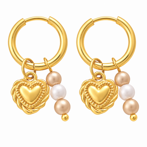 Crafted Icon: Heart
