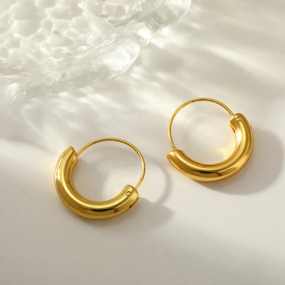 Cradle Hoops: Small