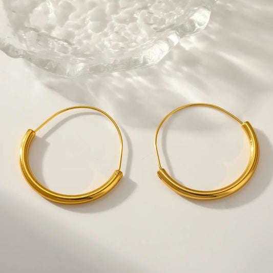 Cradle Hoops: Big