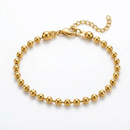 Gold Sphere