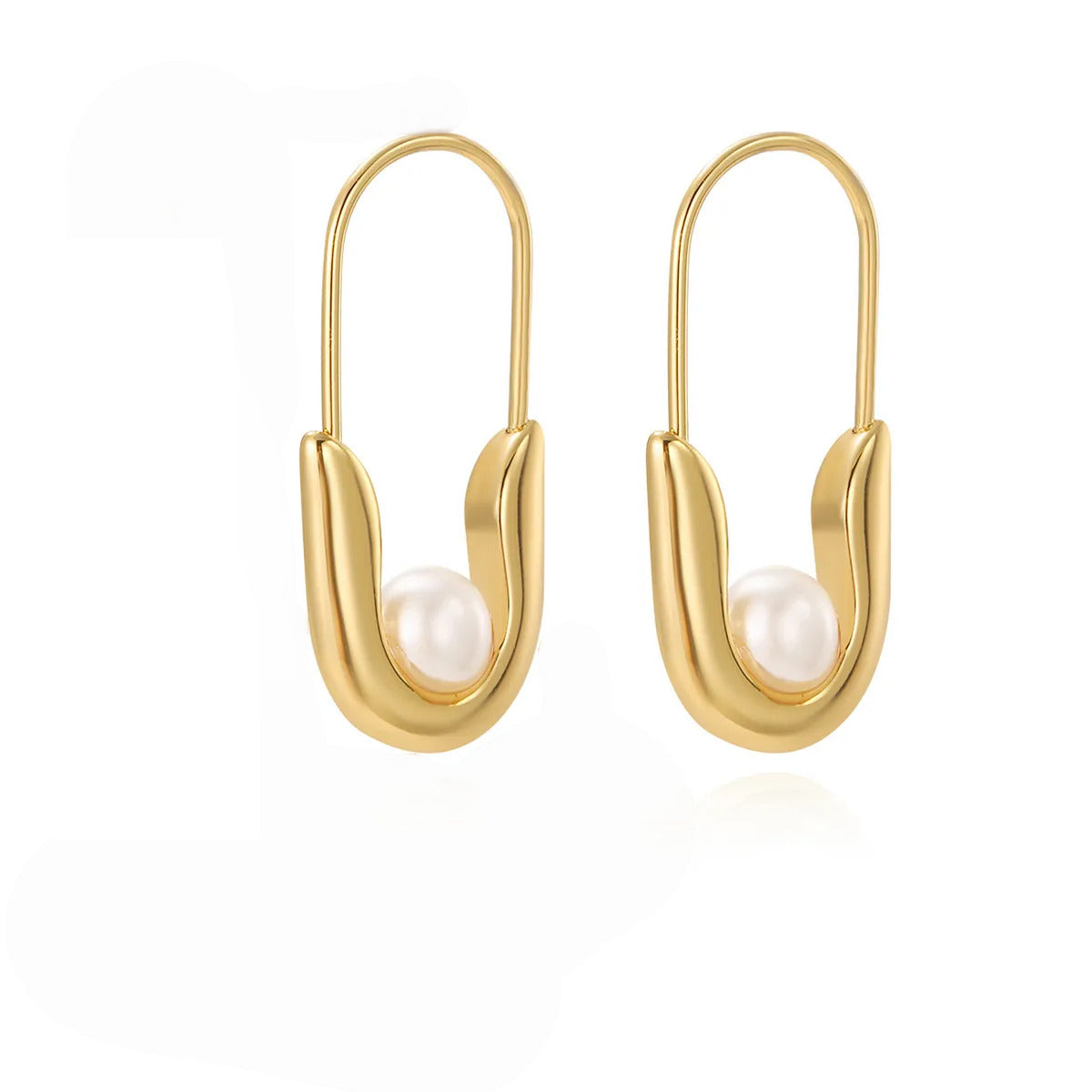 Luna Hoops : Pin