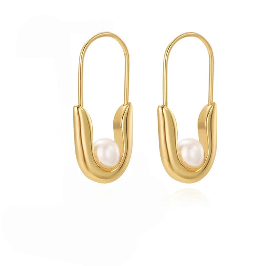 Luna Hoops : Pin