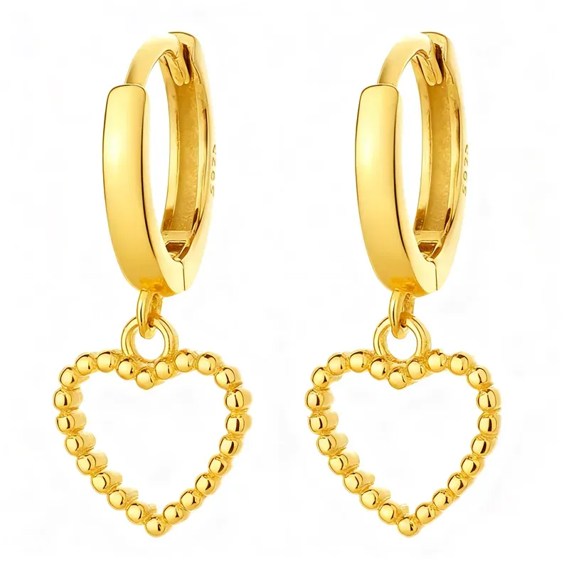Mini Love Hoops