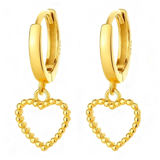 Mini Love Hoops