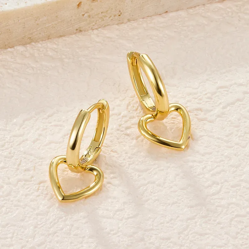 Mini Love Hoops 1