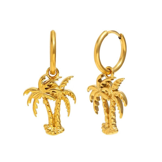 Palm Hoops