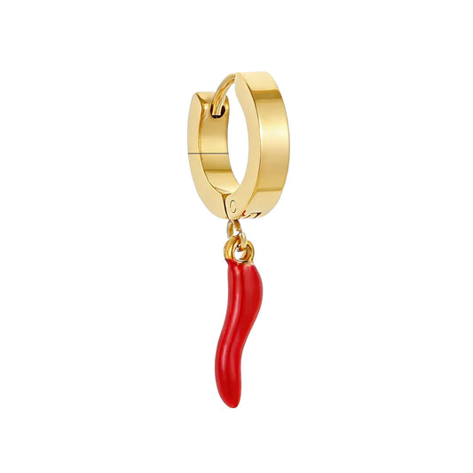 Pepper Charm Red