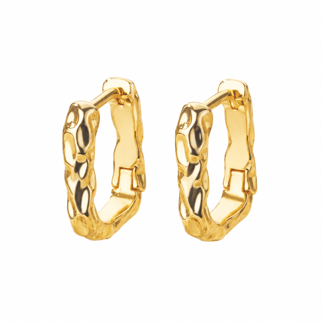 Molten Hoops