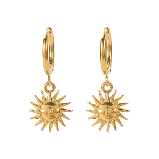 Solis Hoops